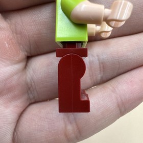 Lego Scooby Doo: Shaggy Minifigure 75900 75901 71206