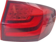72032307 HECKLEUCHTE RECHTS / 227209 F�R BMW SERIE 5 TOURING F11 M550 D XDRIVE