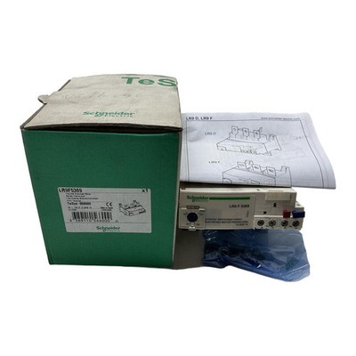 LR9F5369 056600 SCHNEIDER ELECTRIC, Schneider Electric Elektronisches ..........