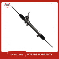 Steering Racks & Gear Boxes for Buick Rendezvous for sale | eBay
