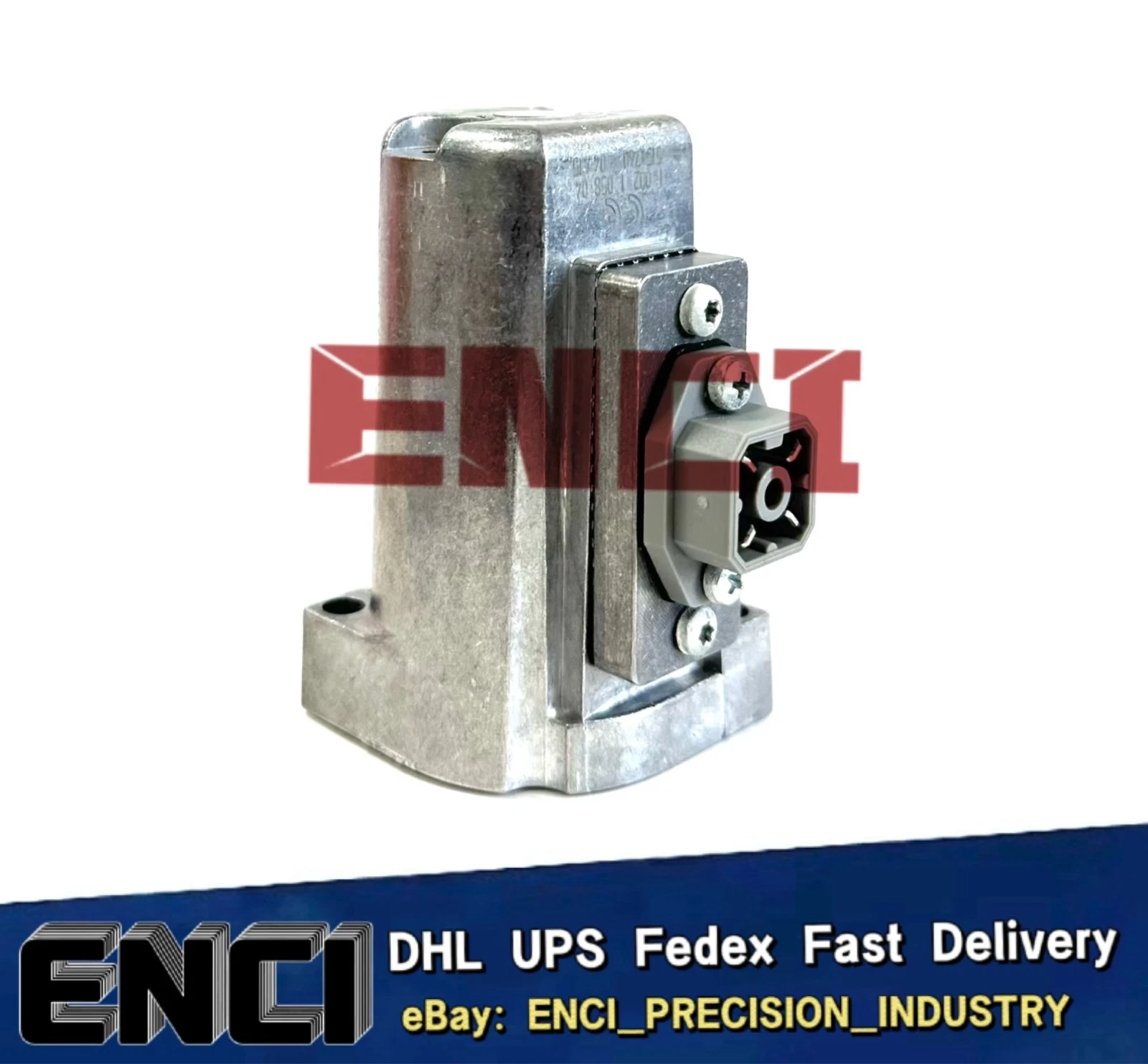F 002 1 058 04 515760 Eaton Vickers (Danfoss) Sensor F002105804 /MADE ...