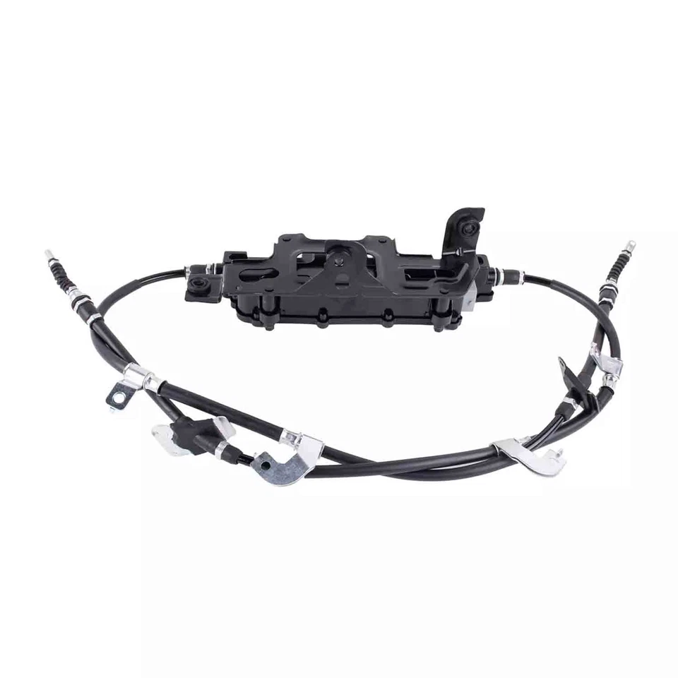 EPB Parking Brake Control Module For Hyundai Santa Fe2012-2019 59700B8800 4WD - Image 3 of 4