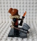NEW LEGO Dungeons & Dragons Minifigure Series 71047 Dwarf Barbarian RARE LIMITED — photo 5