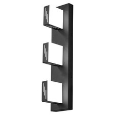 3-Light LED Modern Bathroom Vanity Light Fixtures 19.69-Inch Wall Light Fixtures