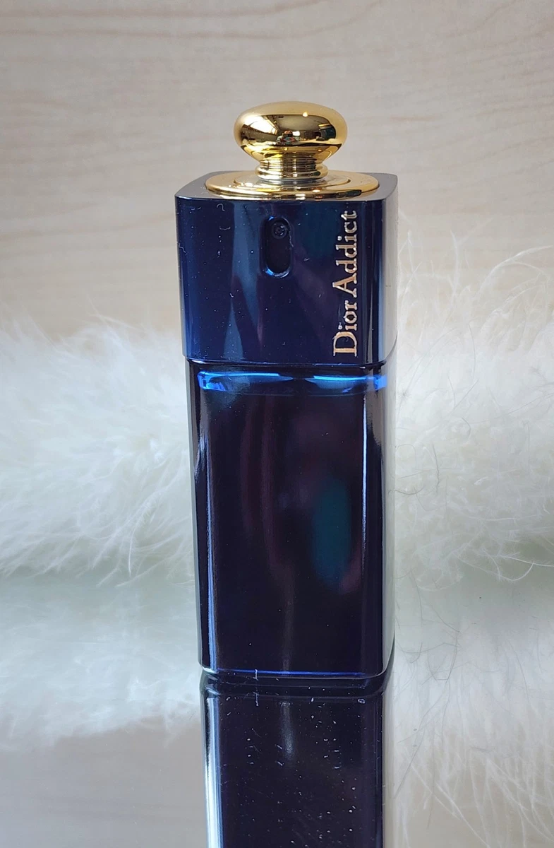 Dior Addict 停产香水女| eBay