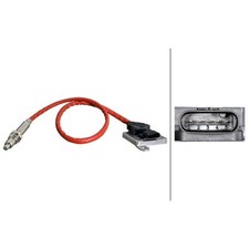 Sonde lambda Mercedes 307