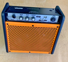 Keyboard AMP 20W Bluetooth Keyboard Amplifier,Electric Drum Speaker/Amplifier