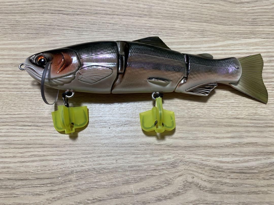 希少★3:16 Lure Company アルマゲドン ARMAGEDDON 3:16 Company ARMAGEDDON Super Rare New Lure Ship From Japan