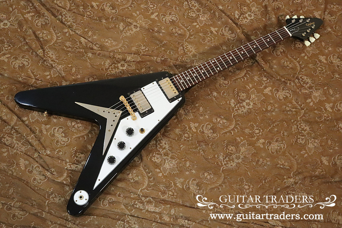 Epiphone 1998 1958 Flying V Epiphone 1998 1958 Flying V