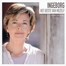 Ingeborg Beste Van Mezelf CD 