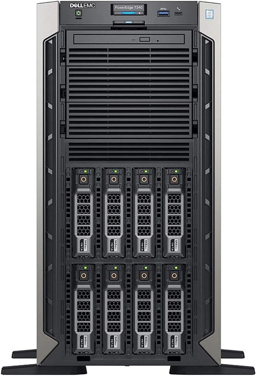 Dell Poweredge T620 Computer Servers for sale | eBay