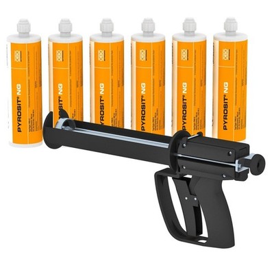 OBO Bettermann Brandschutzschaum FBS-S+P Brandabschottung 7203801
