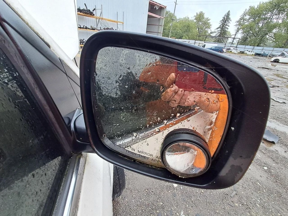 门把手前驱动左适合 08-09 CARAVAN 3693534 — 第 4/4 张图片