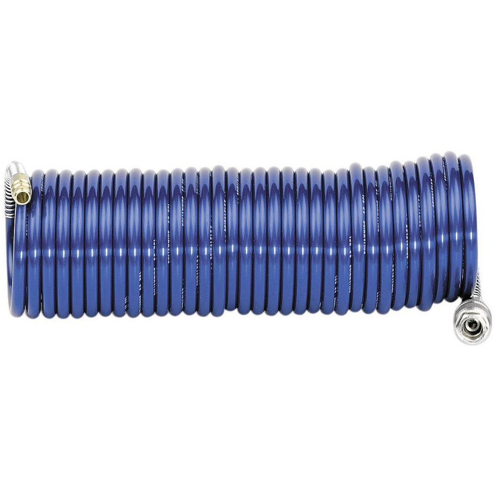 Metabo Coil Hose 5m 8 Bar Durable and Flexible