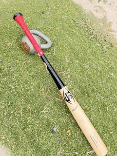 Louisville Slugger Pro Prime RA13 Acuña Jr. Maple Wood Baseball Bat 33inch