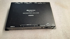 Crestron HD-DA-2 HDMI Distribution Amplifier