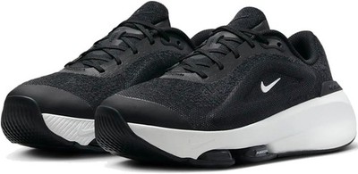 Nike Versair W DZ3547 Schwarz/Weiß Damen Trainingsschuhe Sportschuhe 40,5 EU NEU