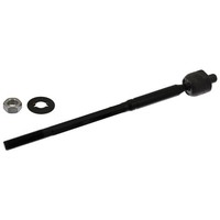 febi Bilstein Axialgelenk, Spurstange 43169 Prokit FüR Toyota, Vorderachse Links