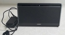 Bose SoundLink Bluetooth 404600 Wireless Speaker Portable Series II w/ Charger