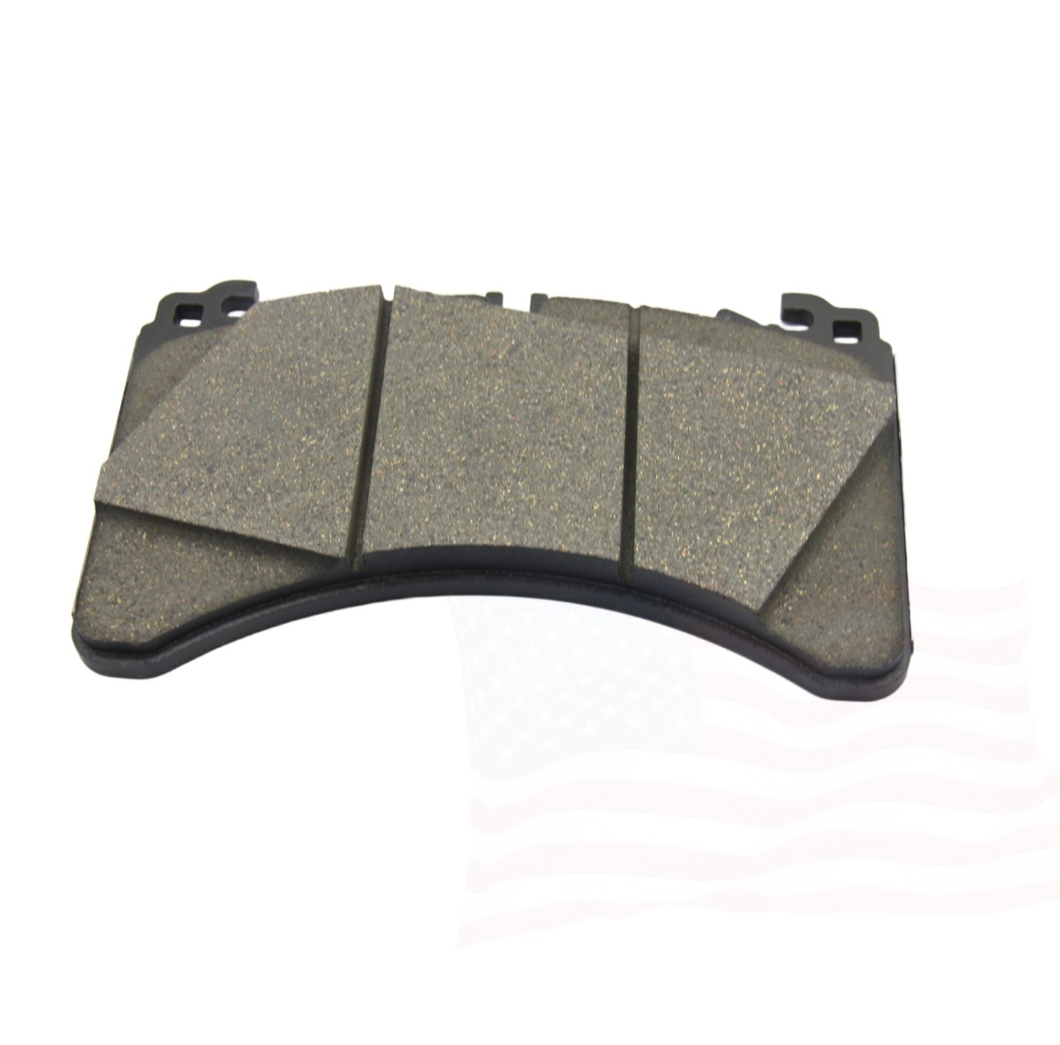 New Front & Rear Brake Pad Kits Fit Aston Martin DBX + FREE SENSOR USA
