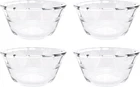 Pyrex 6-Ounce Custard Cups, Set of 4