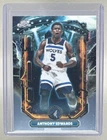 2025 Topps Cosmic Chrome Anthony Edwards Base (RAW)