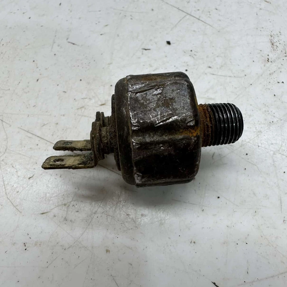 Interruptor de semáforo - Polaris Sportsman 500 2009 Foto 3 de 4