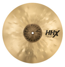 SABIAN 16" HHX X-Treme Crash