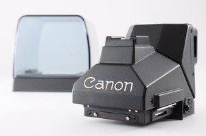 Canon F1 Speed Finder | eBay