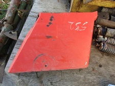 ARIENS METAL MOWER DECK GRASS DEFLECTOR SHIELD