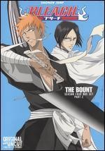 Bleach Uncut Box Set: Season 4, Part 2 - The Bount, DVD Widescreen, Subtitled, N