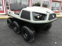 2022 Argo Frontier 600 6x6 Go Anywhere!