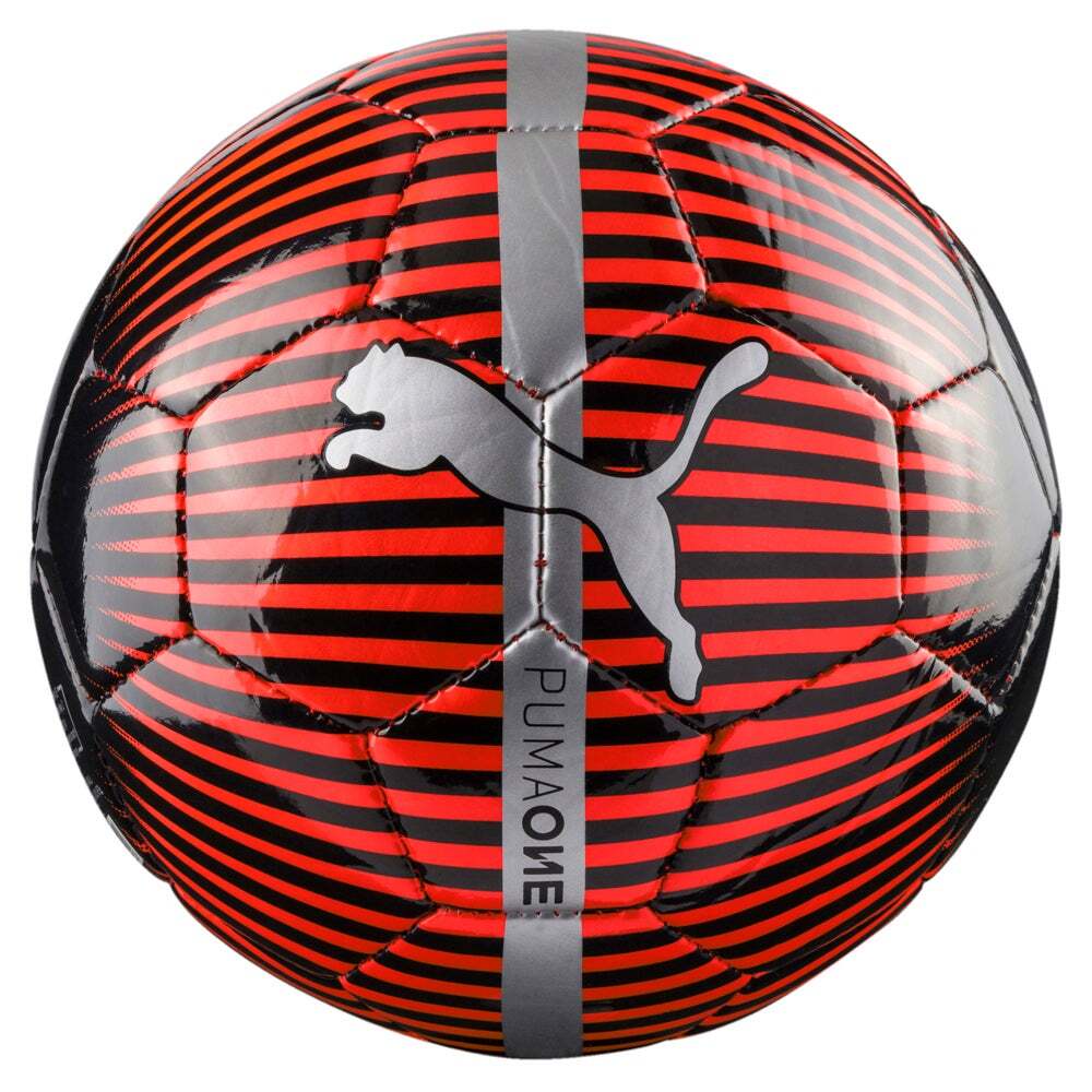 Puma One Chrome Mini Soccer Ball Mens Size MINI   082823-22