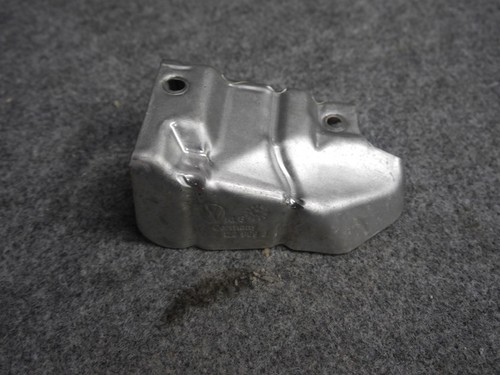 Original Audi Q3 8U A4 8K Hitzeblech Halterung Turbolader 04L129969J