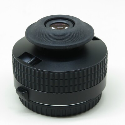 その他 Nikon LENSSCOPE CONVERTER From the B-Side: Nikon Lens Scope Converter - The Noisy Shutter