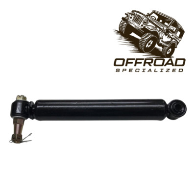 LENKUNGSDÄMPFER FÜR JEEP WRANGLER YJ & TJ 1987-2006