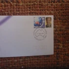 2004 HARRY POTTER  SES AUSTRALIAN P STAMPS FDC