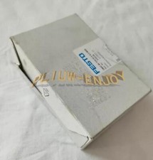 ONE New Festo SMAT-8E-S50-IU-E-0,3-M8D Hydraulic 570134