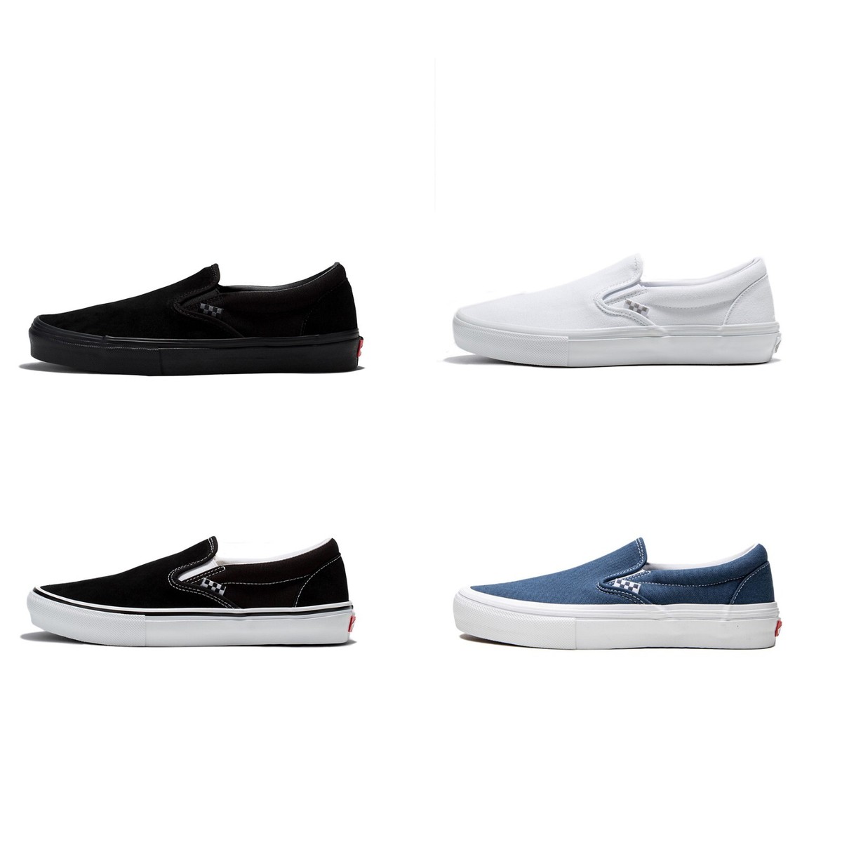 スケートボード vans slip on skate pro 26cm スケートボード vans slip on skate pro 26cm Vans Skate Slip