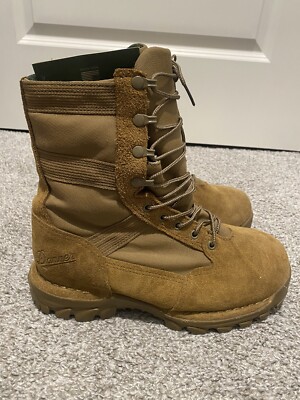 2019 Danner Rivot 8