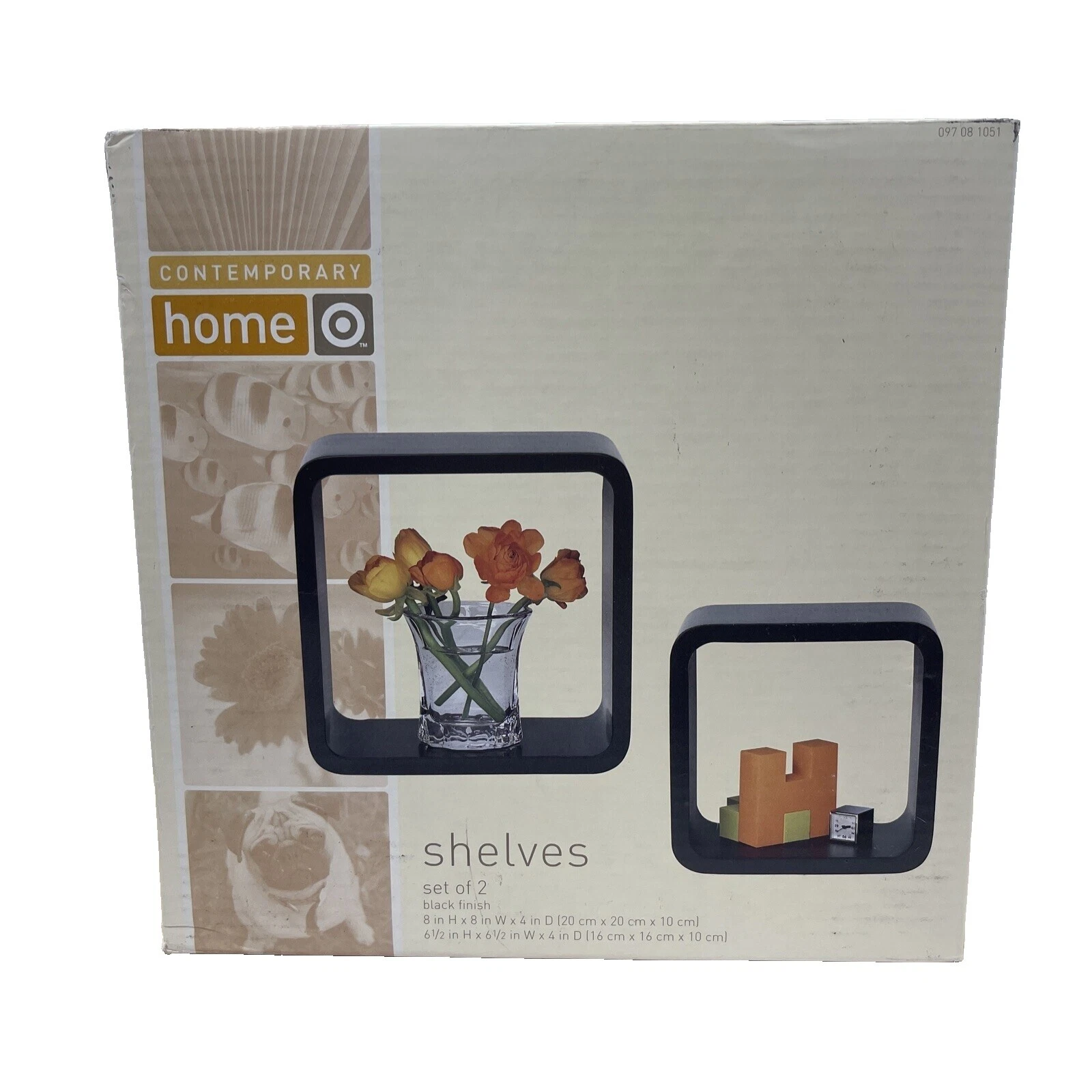 Target Black Home Furniture