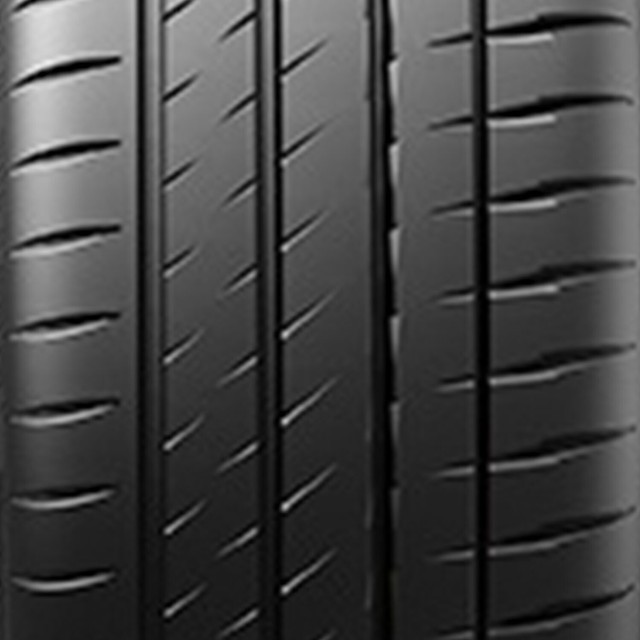 Michelin Pilot Sport 4S 285/40ZR18 Tire for sale online | eBay