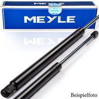 2X Meyle 1409100078 Gasfeder DäMpfer Heckklappe FüR Leon 05.05-08.13 Seat