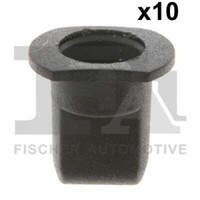 Clip, Zier-/Schutzleiste FA1 11-60038.10 FüR Vw Golf Ii