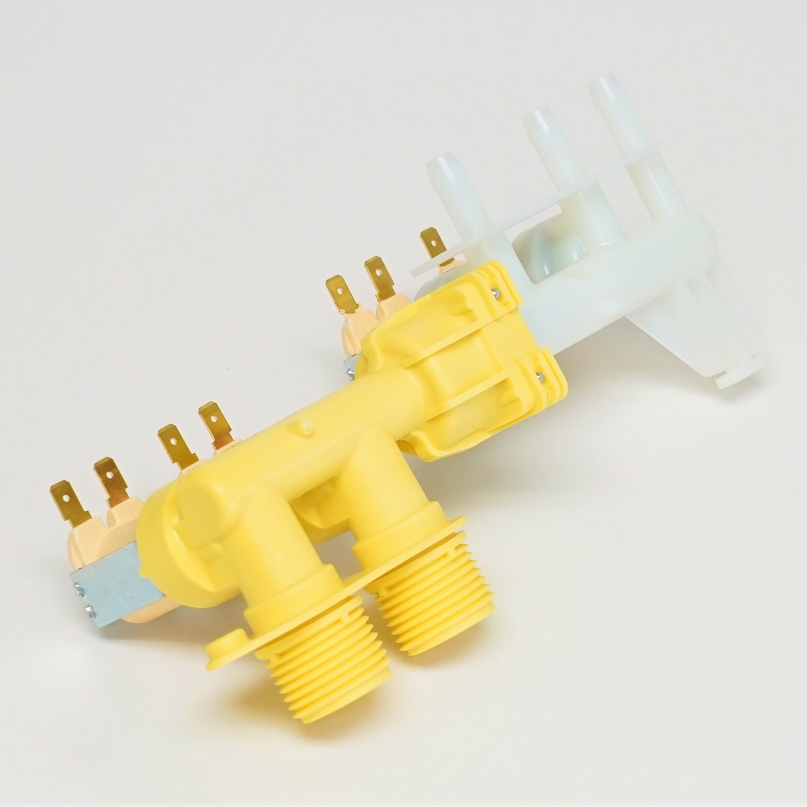 Choice Parts 806509P for Speed Queen Washing Machine Water Solenoid