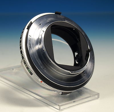 Adaptateur TAMRON ADAPTALL Mount pour Monture à vis 42mm Bayonet