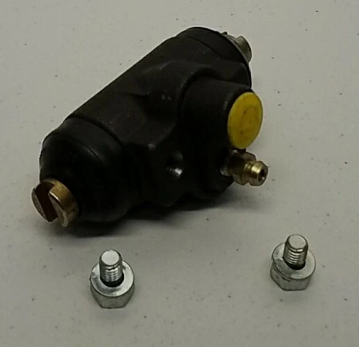 Cilindro de roda de freio a tambor automotivo F108537 Wagner F108537 cilindro de roda - Imagem 2 de 3