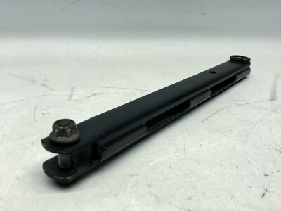 Triumph Trident 900 Bremsankerstange Haltestange Rear Torque Arm (1) 92'
