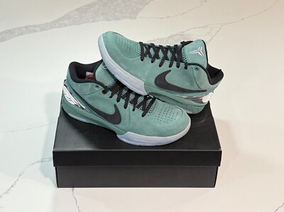 Nike Zoom Kobe 4 Protro Girl Dad