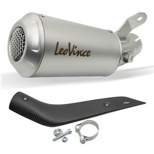 Endschalldämpfer LeoVince SLIP-ON SBK LV-10,...